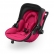 KIDDY Evoluna i-Size - кошница за кола с Isofixbase от 0 до 15 месеца 4